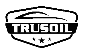 trasparent trusoil logo