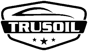 trasparent trusoil logo