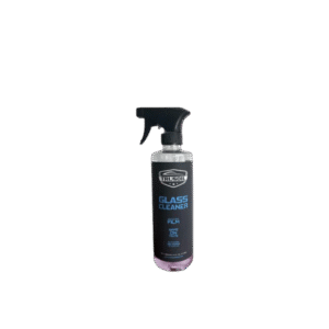 trusoil glass cleaner