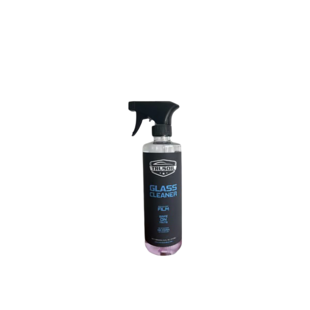 trusoil glass cleaner trusoil glass cleaner
